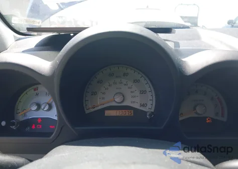 2008 Scion Tc from USA, damaged, VIN JTKDE167980259880